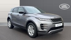 Land Rover Range Rover Evoque 2.0 P200 R-Dynamic S 5dr Auto Petrol Hatchback